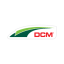 DCM Company Logo
