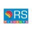 R.S. Pigments Company Logo