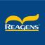 Reagens USA Inc. Company Logo