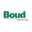 Boud Minerals Company Logo