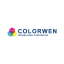 Colorwen International Company Logo