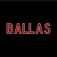 Ballas Egg Products Company Logo