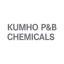 Kumho P&B Chemicals Company Logo