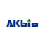 AK Biotech Company Logo