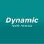 Dynamic International Company Logo