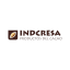 Indcresa Company Logo