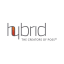 Hybrid Plastics Company Logo