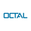 OCTAL Company Logo