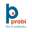 Probi AB Company Logo