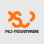 PS Japan Company Logo