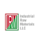 Industrial Raw Materials Company Logo