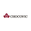 Chocovic Company Logo