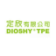 Dioshy Company Logo