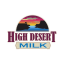 High Desert Milk Company Logo