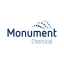 Monument Chemical Company Logo