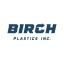 Birch Plastics Company Logo