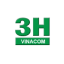 3H Vinacom Company Logo