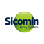 Sicomin Company Logo