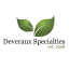 Deveraux Specialties LLC Company Logo