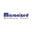 Micronized Products Company Logo