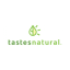 TastesNatural™ Company Logo