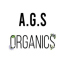 AGS Organics Company Logo