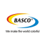 BASCO BALTIC Company Logo
