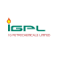 IG Petrochemical Limited Company Logo