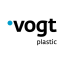 Vogt-Plastic Company Logo