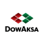 DowAksa Company Logo
