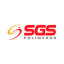 SGS Company Logo