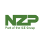 New Zealand Pharmaceuticals (NZP) Company Logo