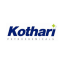 Kothari Petrochemicals (HC Kothari Group) Company Logo