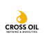 Cross Oil Refining Company Logo
