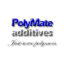 Polymate Additives Company Logo