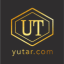 YUTA Company Logo