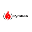 Pyrotech Company Logo
