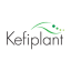 Kefiplant Company Logo