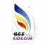 Hangzhou Geecolor Chemical Company Logo