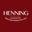 Henning Gesellschaft für Nahrungsmitteltechnik mbH Company Logo