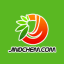 Jindi Company Logo