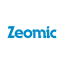 Sinanen Zeomic Company Logo