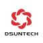 Disheng Technology Company Logo