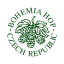 Bohemia Hop Company Logo