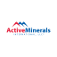 Active Minerals Company Logo