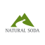 Natural Soda Company Logo