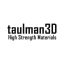 Taulman 3D Company Logo