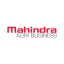 Mahindra Agri Business Company Logo