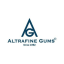 Altrafine Gums Company Logo