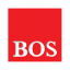 BOS Natural Flavors Company Logo